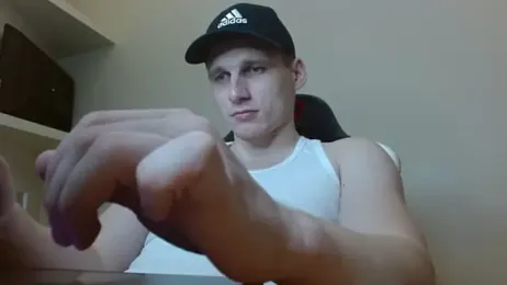 PoliglotJoe webcam model stream image