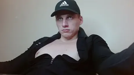 PoliglotJoe webcam model stream image