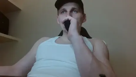 PoliglotJoe webcam model stream image
