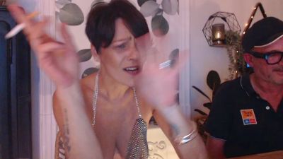 Frau_Nina webcam model stream image