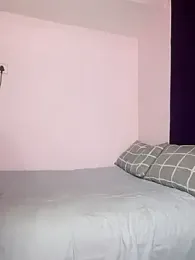 Lovely_Ladyboy_star webcam model stream image