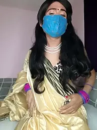 Lovely_Ladyboy_star webcam model stream image