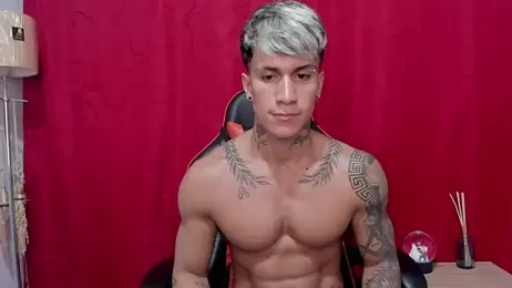 pettergrey1 webcam model stream image