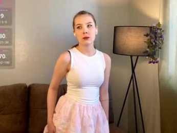 alialesperance webcam model stream image