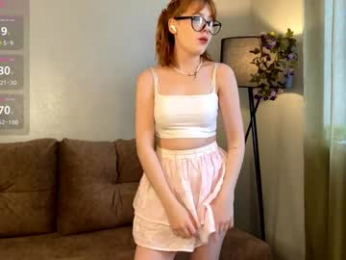 alialesperance webcam model stream image