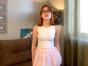 alialesperance webcam model stream image