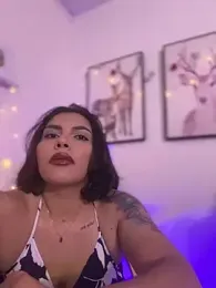 GigiiStone webcam model stream image