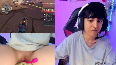 Charlie_Taylor_ webcam model stream image
