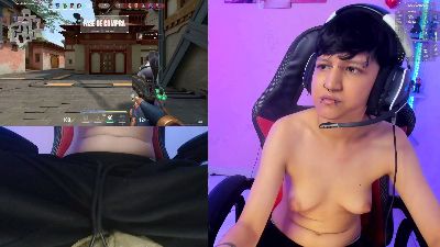 Charlie_Taylor_ webcam model stream image