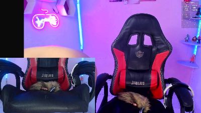 Charlie_Taylor_ webcam model stream image