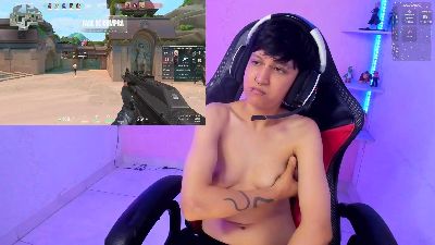 Charlie_Taylor_ webcam model stream image