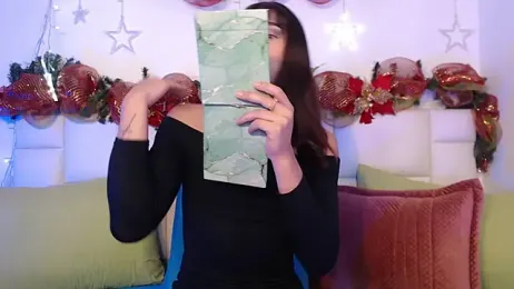 NicoletBlossom webcam model stream image