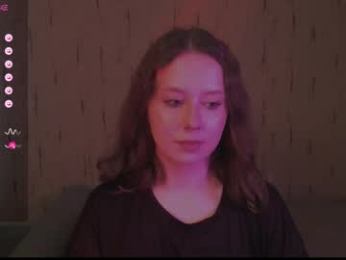 miranadevl webcam chaturbate model stream image