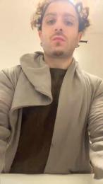 Porcellone22 webcam model stream image