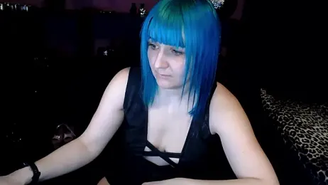 beauty-of-pain webcam model stream image