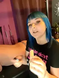 beauty-of-pain webcam model stream image