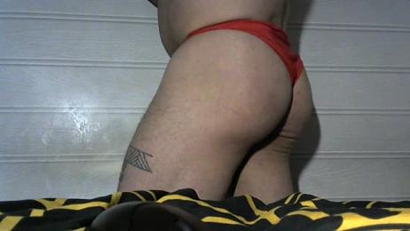 muscle1976 webcam model stream image