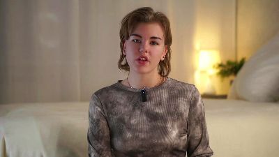 DannaYuen webcam model stream image