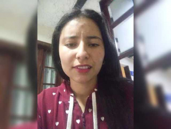 Marcela-5 webcam model stream image