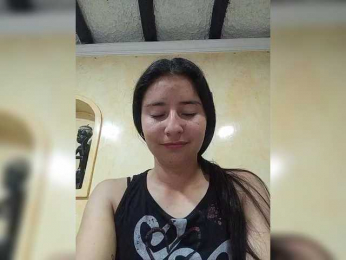 Marcela-5 webcam model stream image