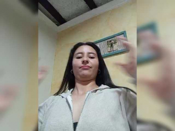 Marcela-5 webcam model stream image