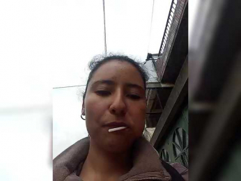 Marcela-5 webcam model stream image