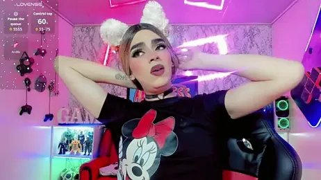 Alessa_mullen webcam stripchat model stream image