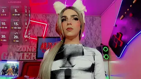 Alessa_mullen webcam model stream image