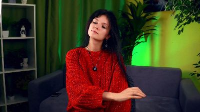 GeorginaBufkin webcam model stream image