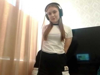 KathleenNoblin webcam bongacams model stream image
