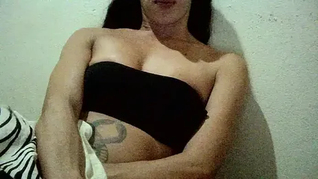 AlexiaDuucan webcam model stream image