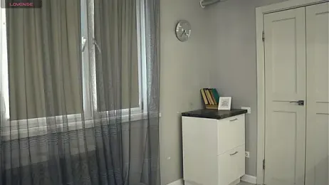 AnnisEasterling webcam model stream image