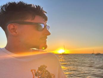 EnzoRacey webcam model stream image