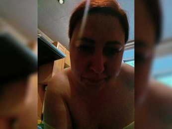 BongoLova webcam model stream image