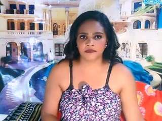 luciousindian69 webcam model stream image