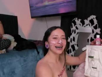 lia_queen610 webcam model stream image