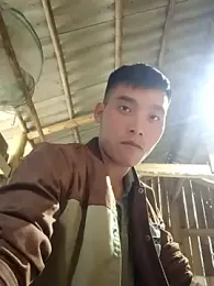 Chao_xxx webcam model stream image