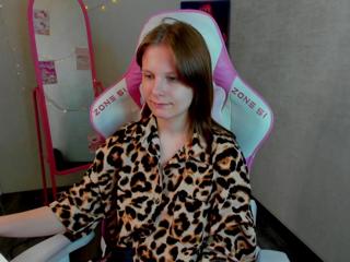 Jessie Kims webcam model stream image
