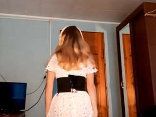milahill webcam model stream image