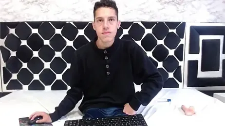 thiago19s webcam model stream image