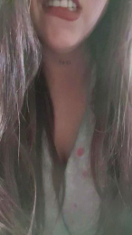 badgirl129 webcam model stream image