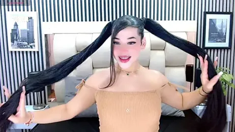 Irenne_Rouss webcam model stream image