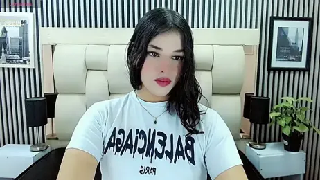 Irenne_Rouss webcam model stream image