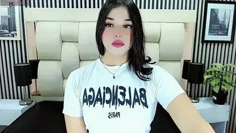 Irenne_Rouss webcam model stream image