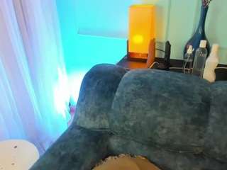 nicki-rippertton webcam camsoda model stream image