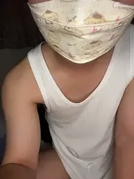 suisui3434 webcam model stream image