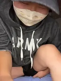 suisui3434 webcam model stream image