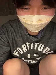 suisui3434 webcam model stream image