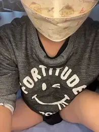 suisui3434 webcam model stream image