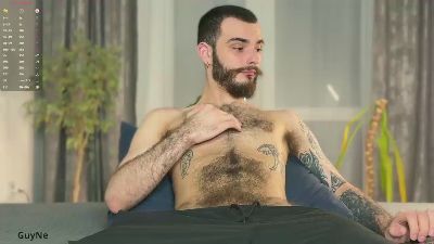 samrussel webcam cam4 model stream image